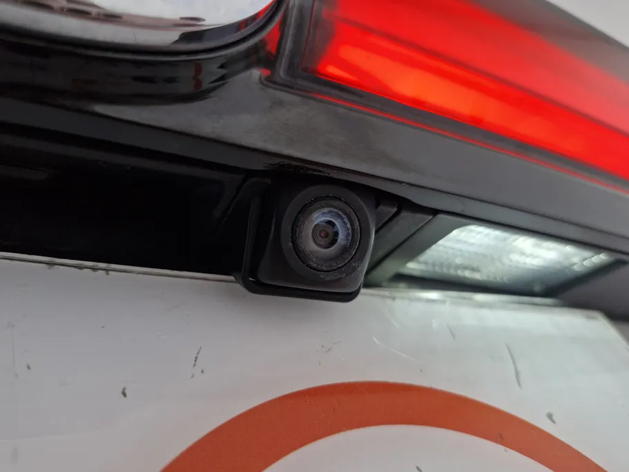 2023 Changan CS35 Plus Smart 