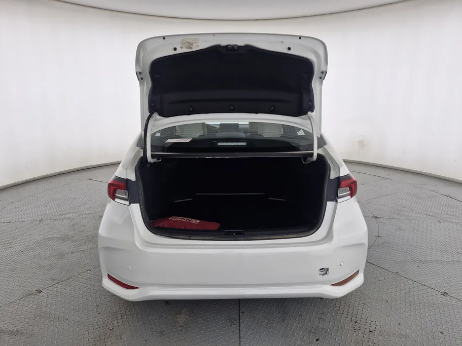 تويوتا كورولا XLI 2020 