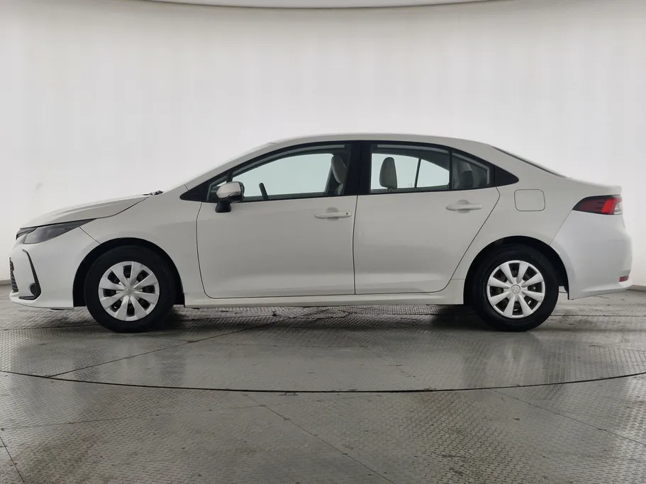 تويوتا كورولا XLI 2020 