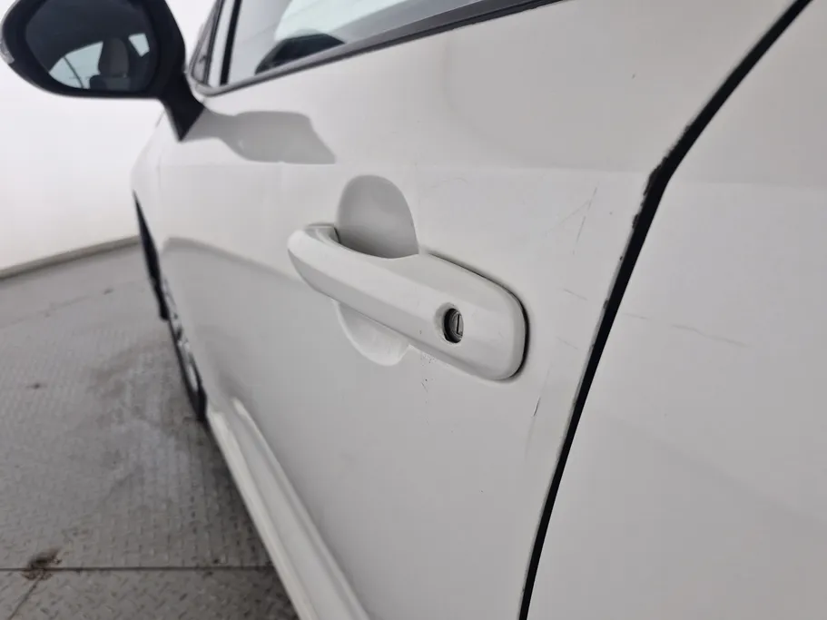 تويوتا كورولا XLI 2020 