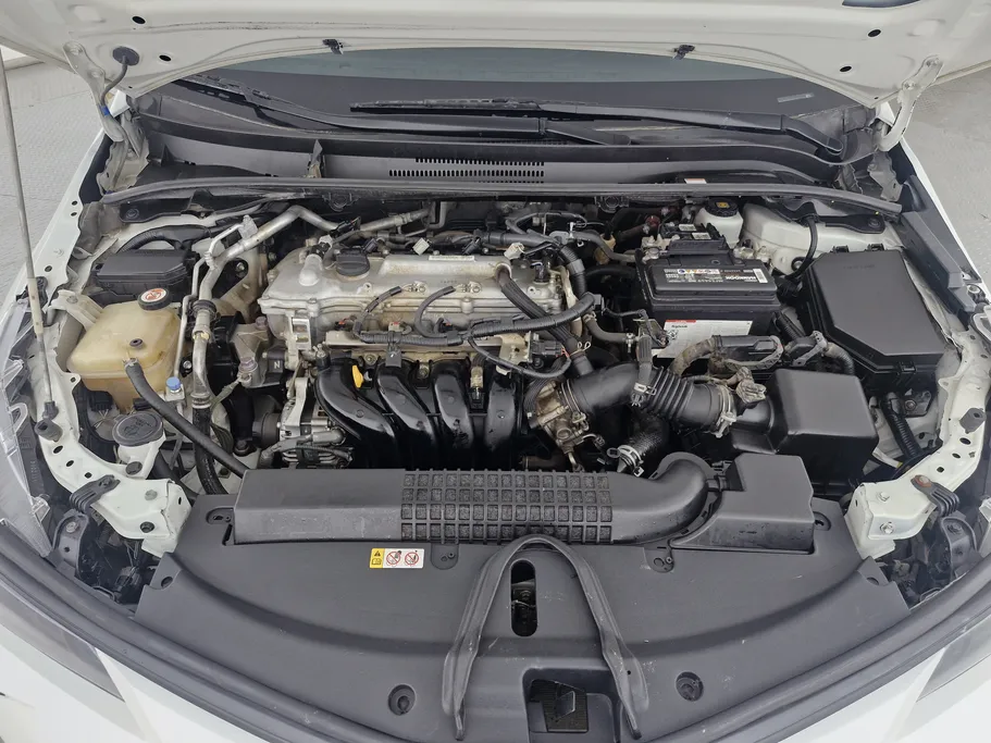 تويوتا كورولا XLI 2020 