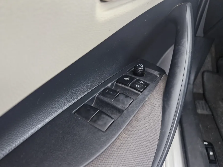 تويوتا كورولا XLI 2020 