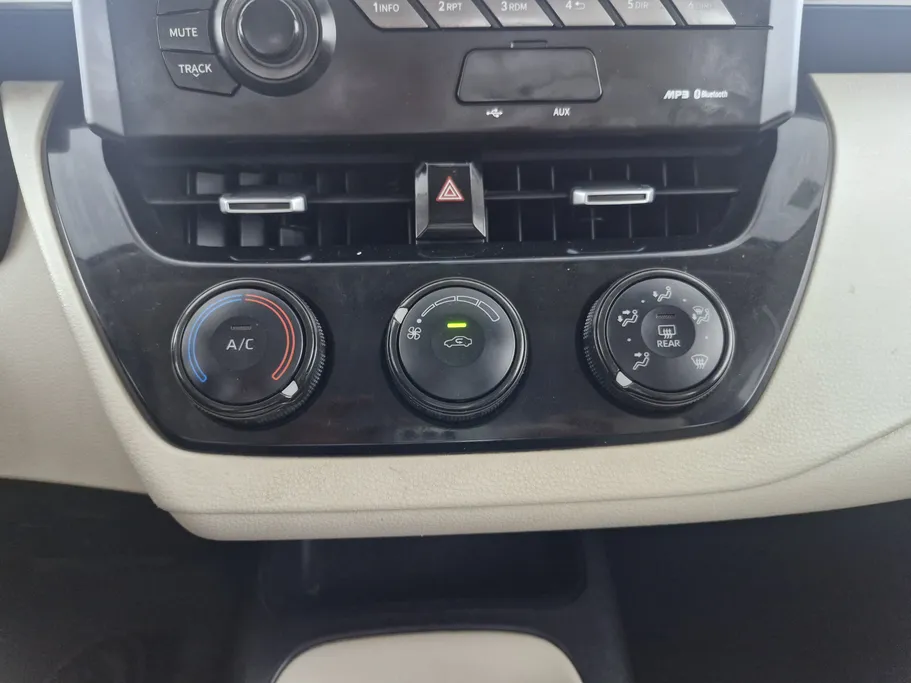 تويوتا كورولا XLI 2020 