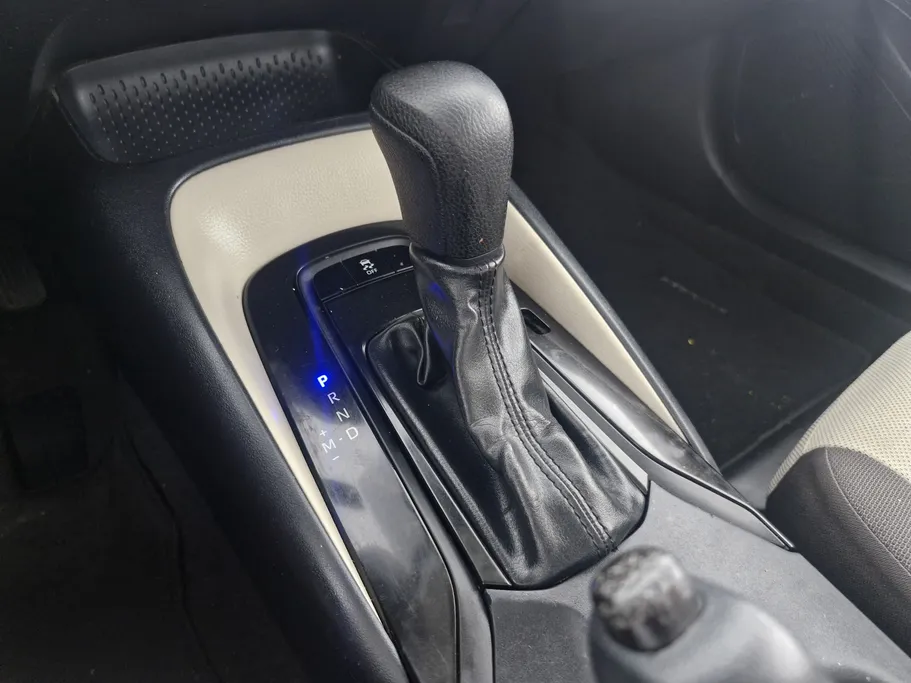 تويوتا كورولا XLI 2020 