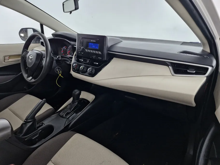 تويوتا كورولا XLI 2020 