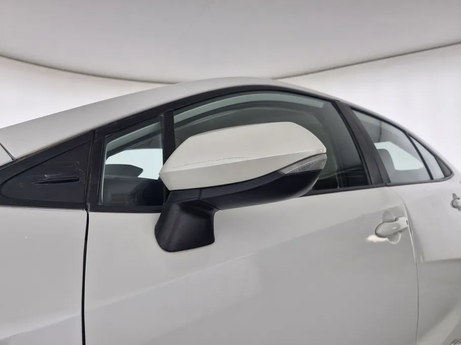 تويوتا كورولا XLI 2020 