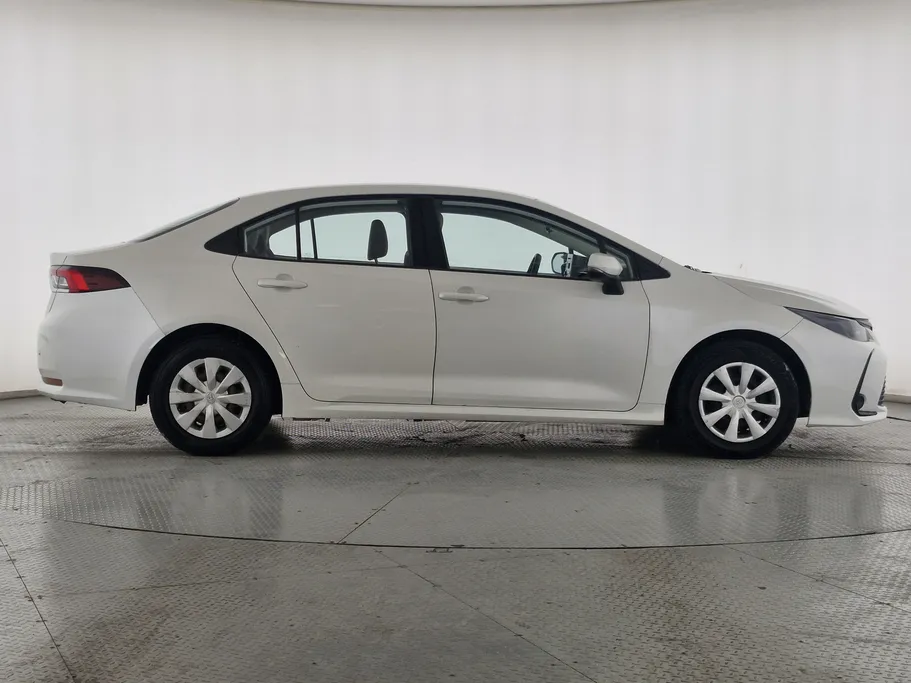 تويوتا كورولا XLI 2020 