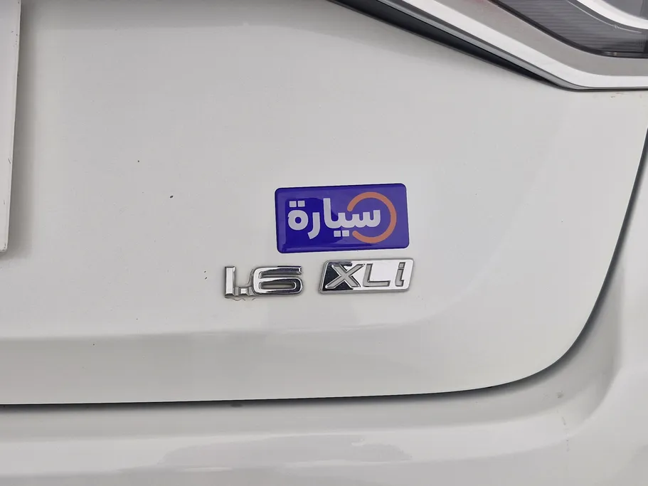 تويوتا كورولا XLI 2020 