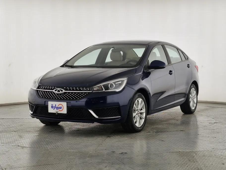 2023 Chery Arrizo 5 Comfort 