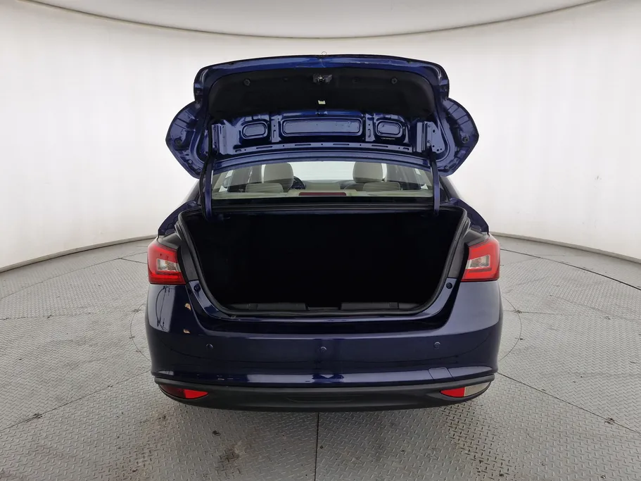 2023 Chery Arrizo 5 Comfort 