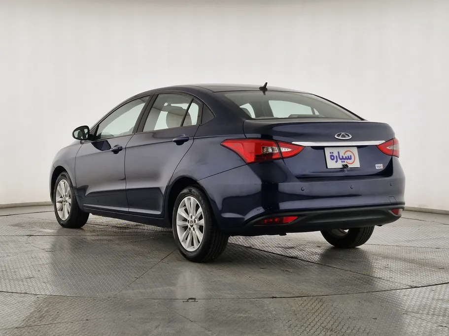 2023 Chery Arrizo 5 Comfort 