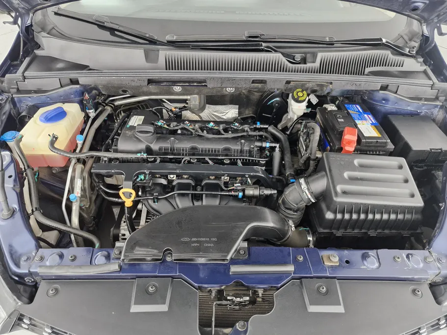 2023 Chery Arrizo 5 Comfort 