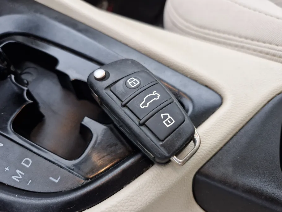 2023 Chery Arrizo 5 Comfort 