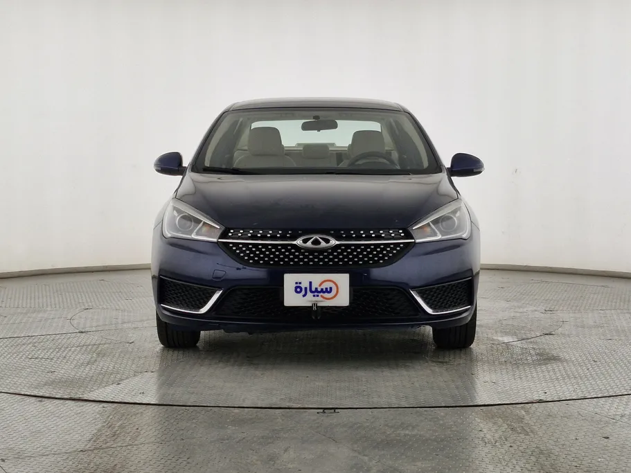 2023 Chery Arrizo 5 Comfort 