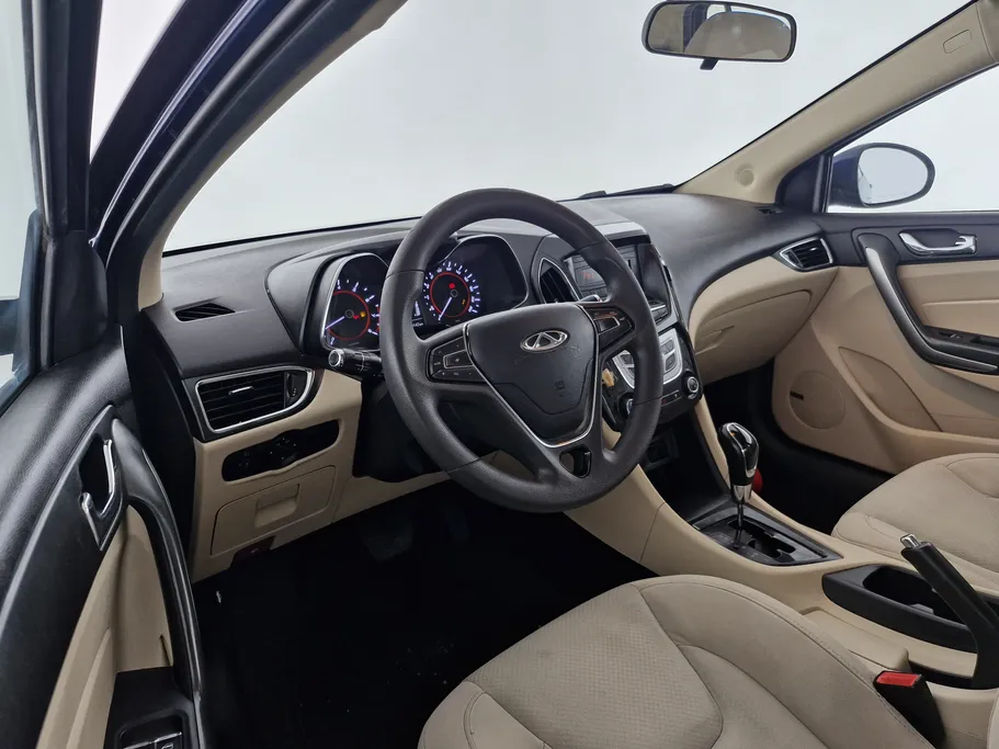 2023 Chery Arrizo 5 Comfort 