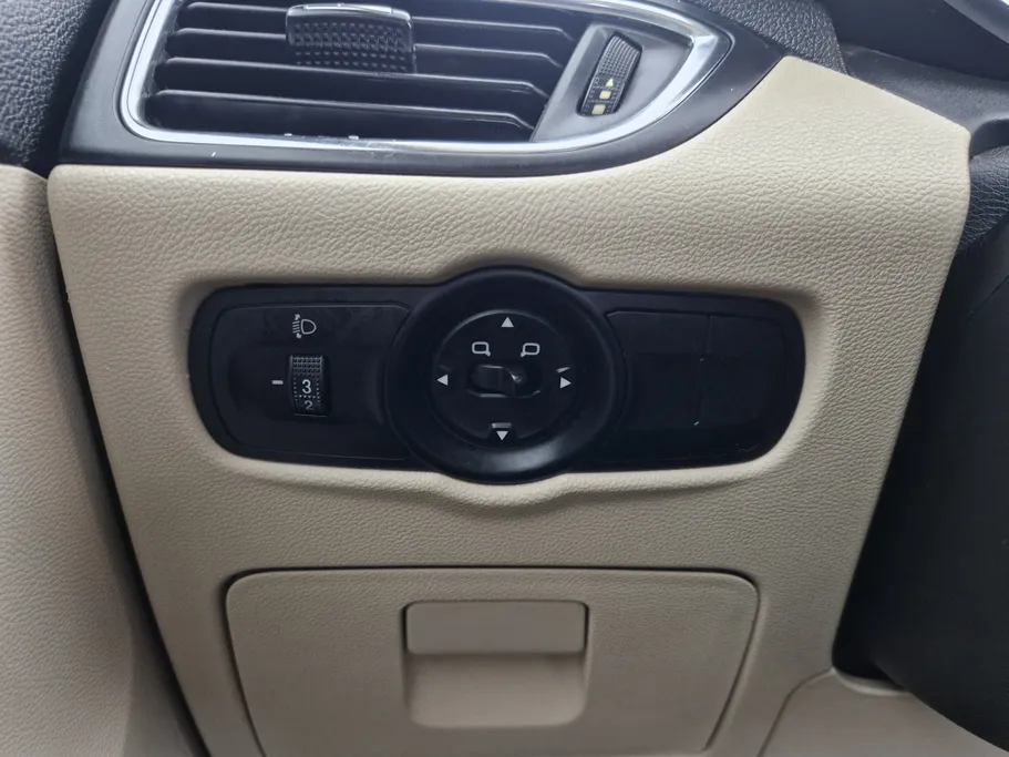 2023 Chery Arrizo 5 Comfort 