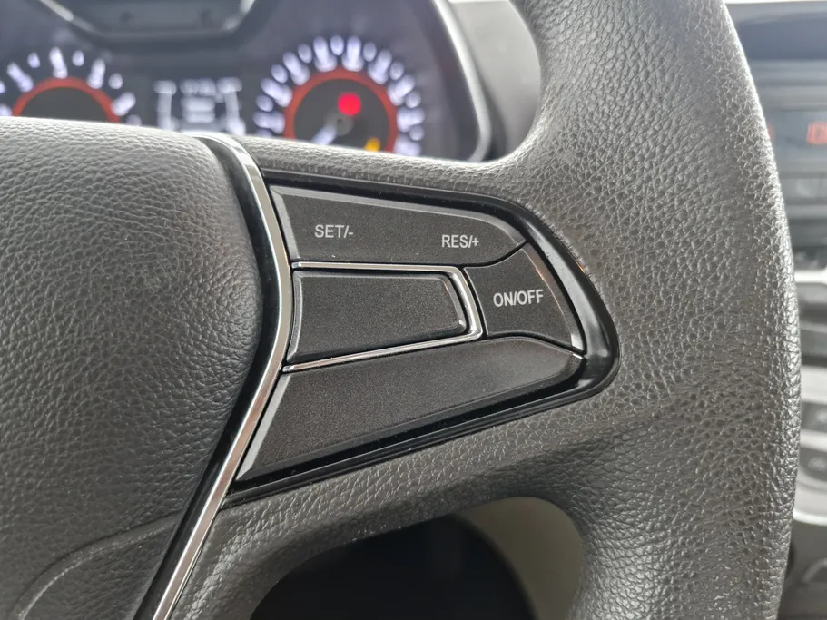 2023 Chery Arrizo 5 Comfort 