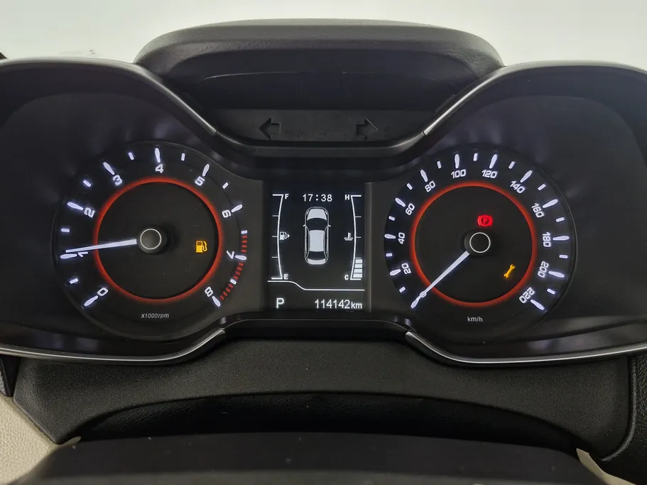 2023 Chery Arrizo 5 Comfort 