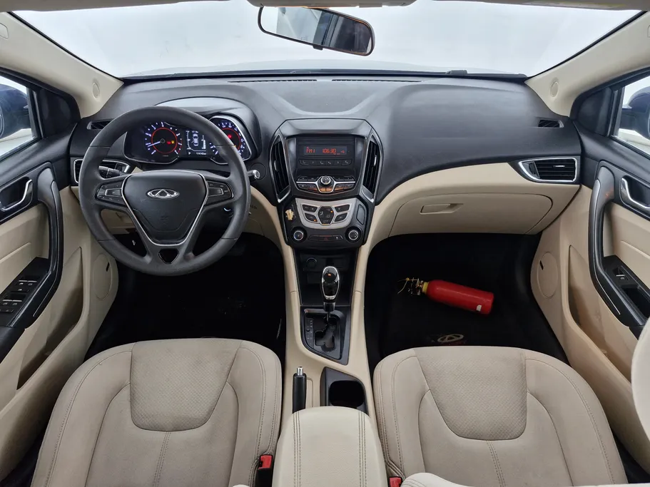 2023 Chery Arrizo 5 Comfort 