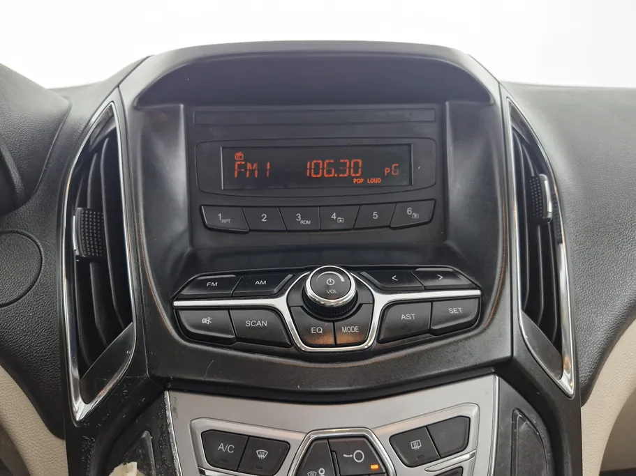 2023 Chery Arrizo 5 Comfort 