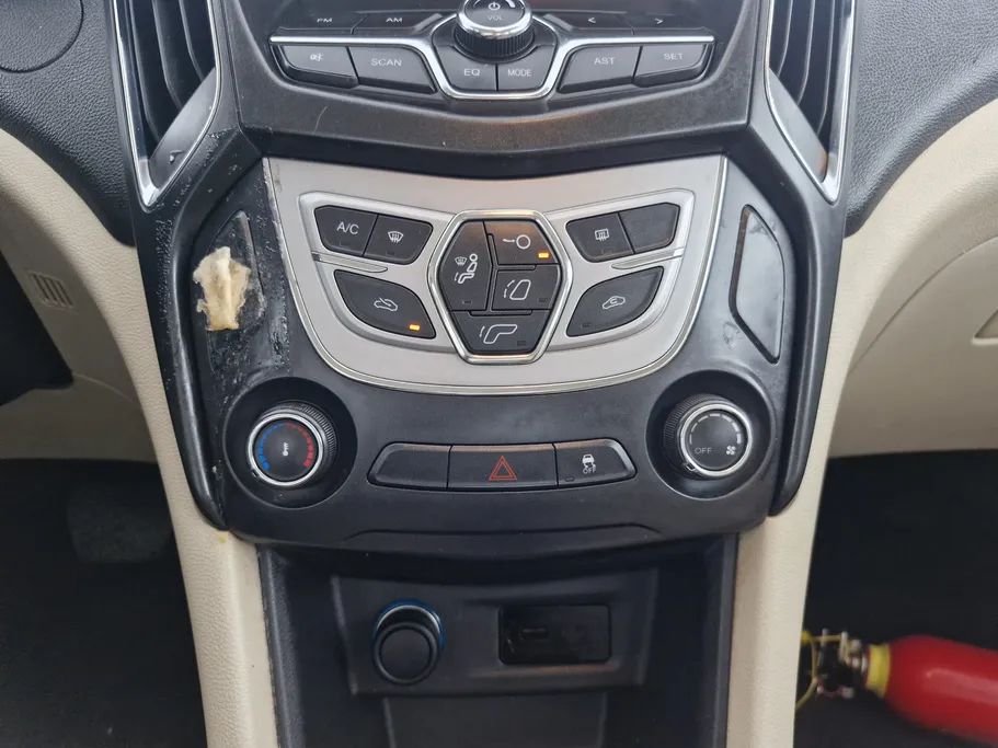 2023 Chery Arrizo 5 Comfort 