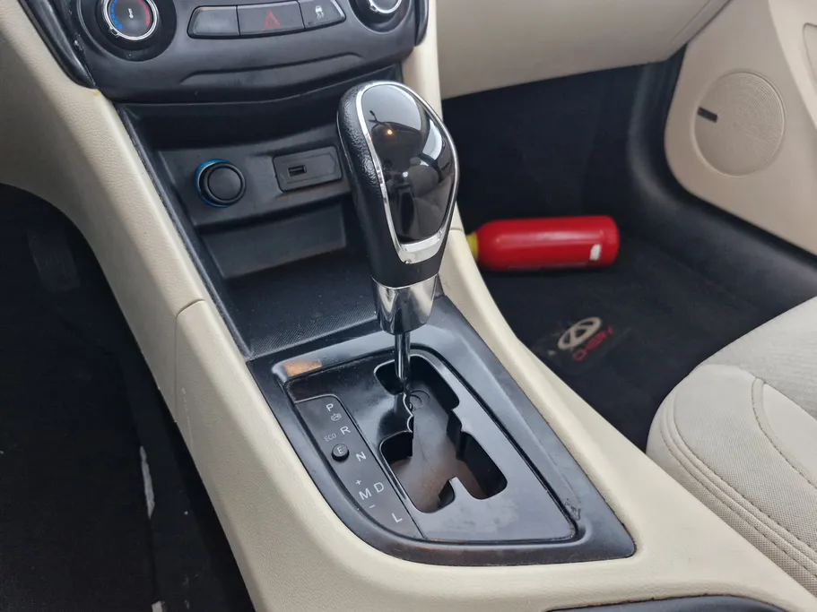 2023 Chery Arrizo 5 Comfort 