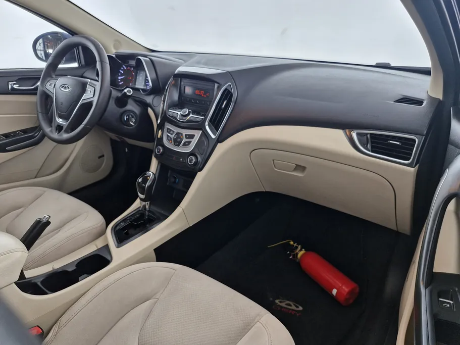 2023 Chery Arrizo 5 Comfort 