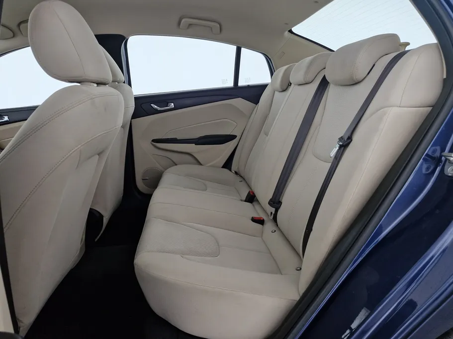 2023 Chery Arrizo 5 Comfort 