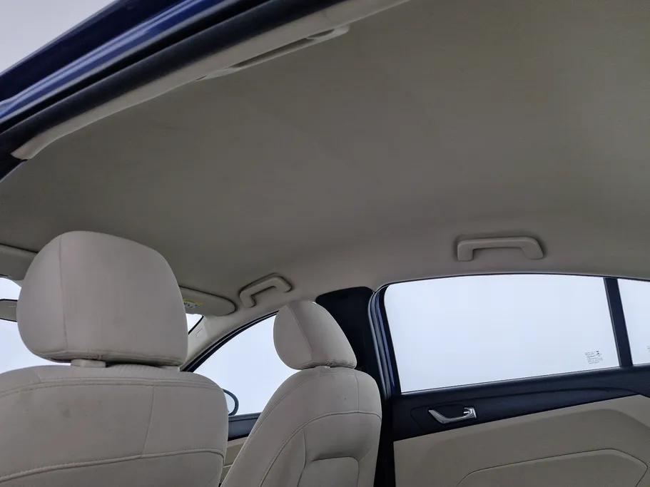 2023 Chery Arrizo 5 Comfort 