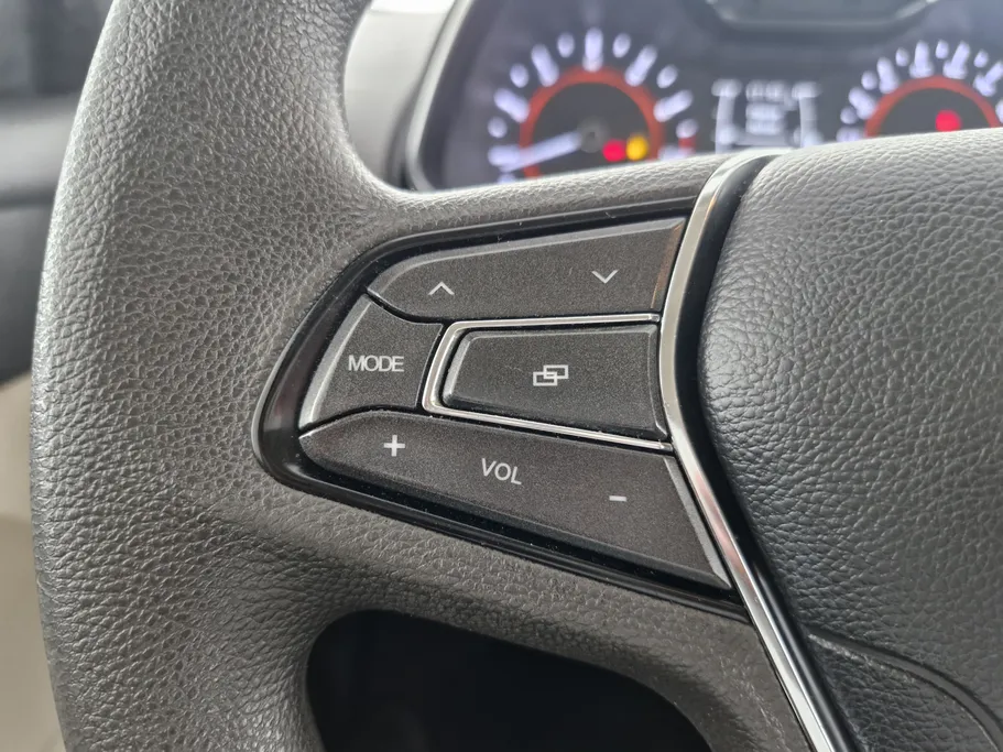 2023 Chery Arrizo 5 Comfort 