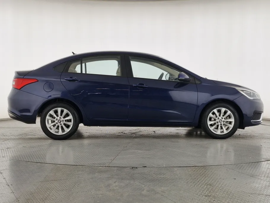 2023 Chery Arrizo 5 Comfort 