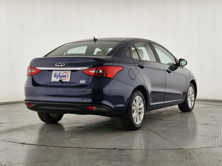 2023 Chery Arrizo 5 Comfort 