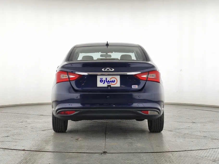 2023 Chery Arrizo 5 Comfort 