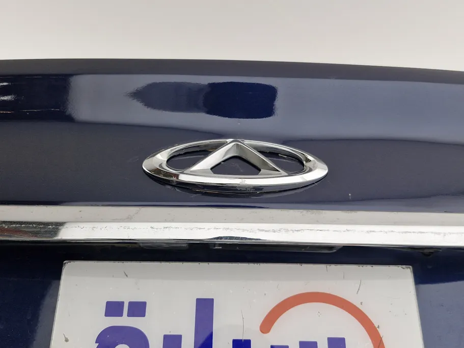 2023 Chery Arrizo 5 Comfort 