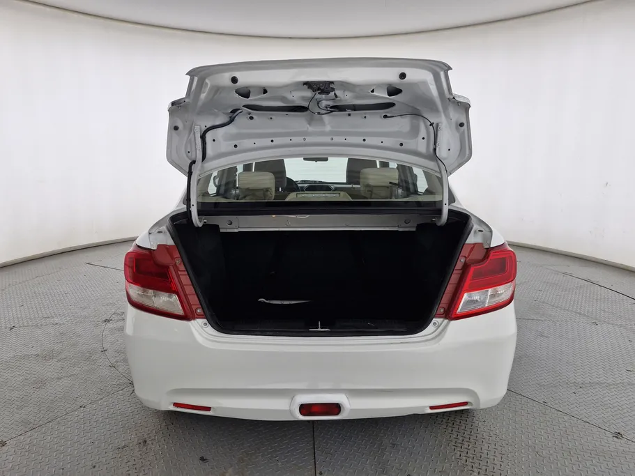 2022 Suzuki Dzire GL 