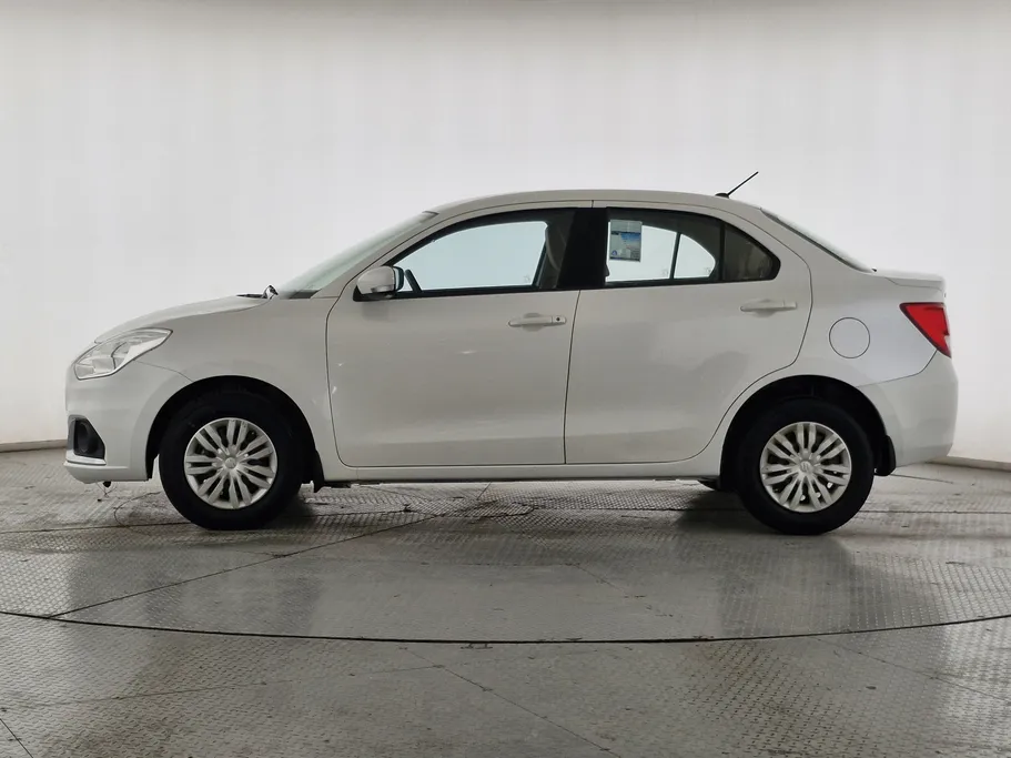 2022 Suzuki Dzire GL 