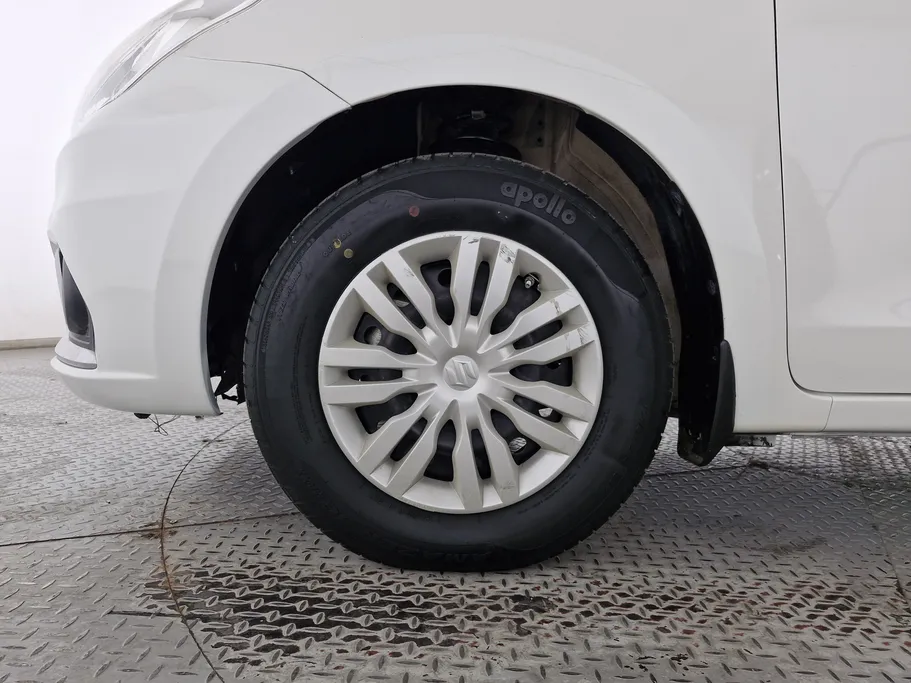 2022 Suzuki Dzire GL 