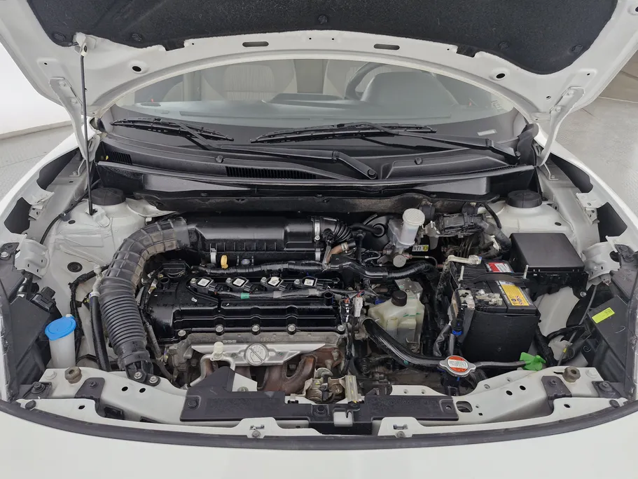 2022 Suzuki Dzire GL 