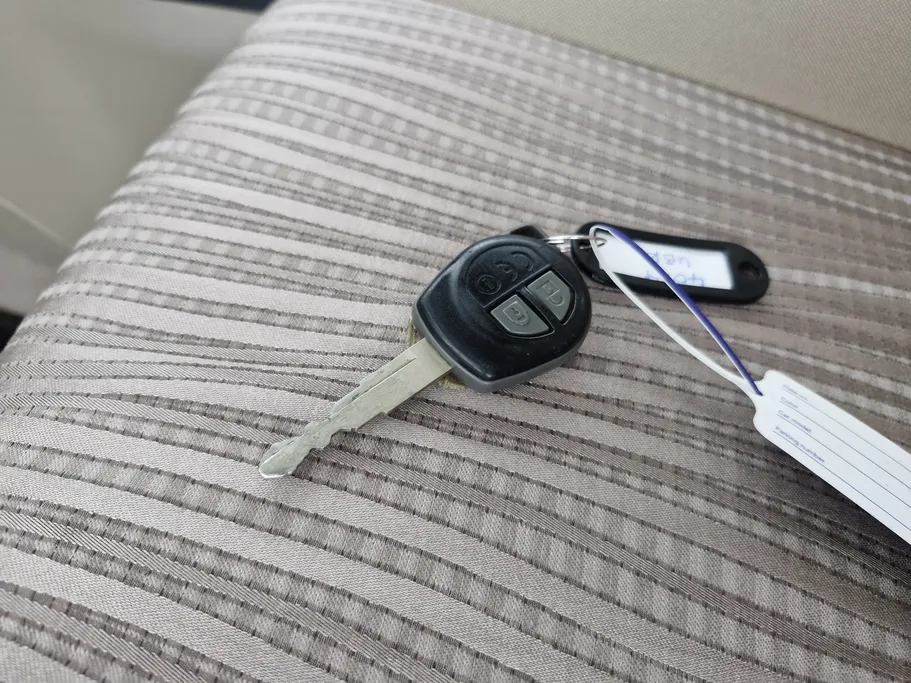 2022 Suzuki Dzire GL 