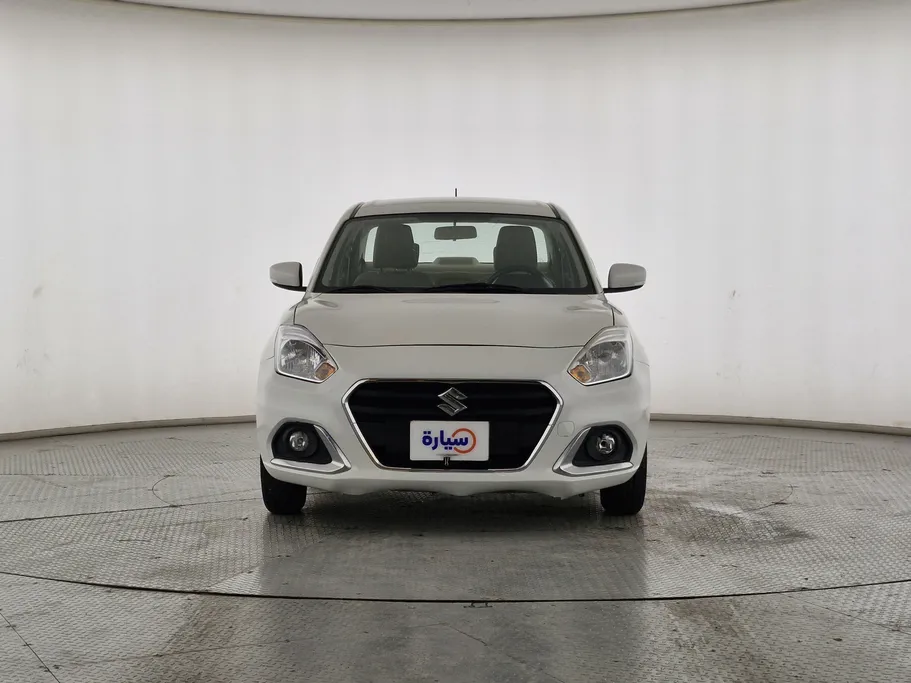 2022 Suzuki Dzire GL 
