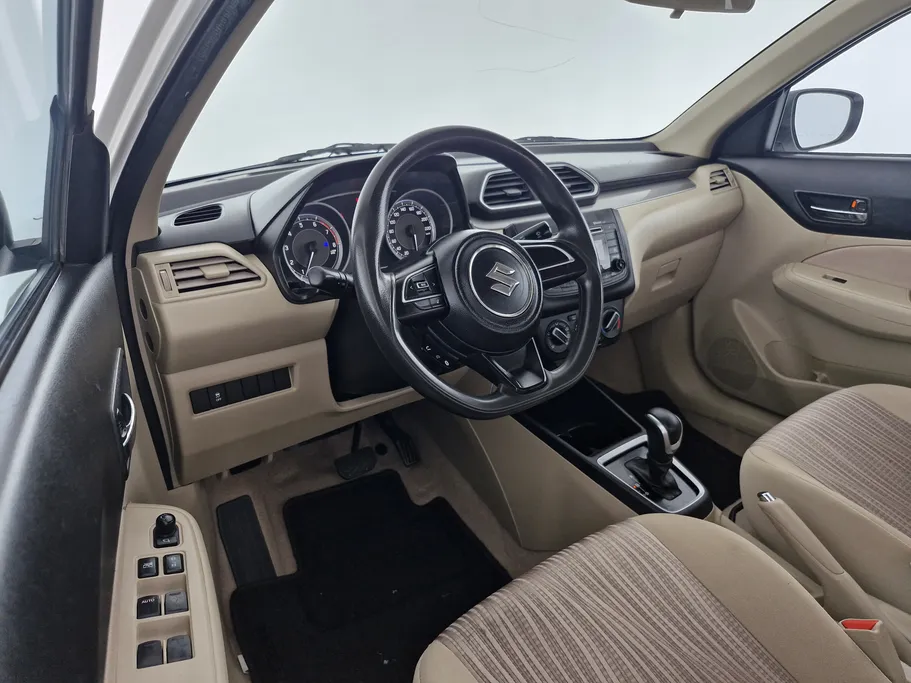 2022 Suzuki Dzire GL 