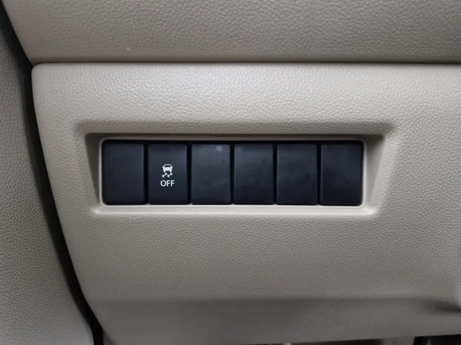 2022 Suzuki Dzire GL 