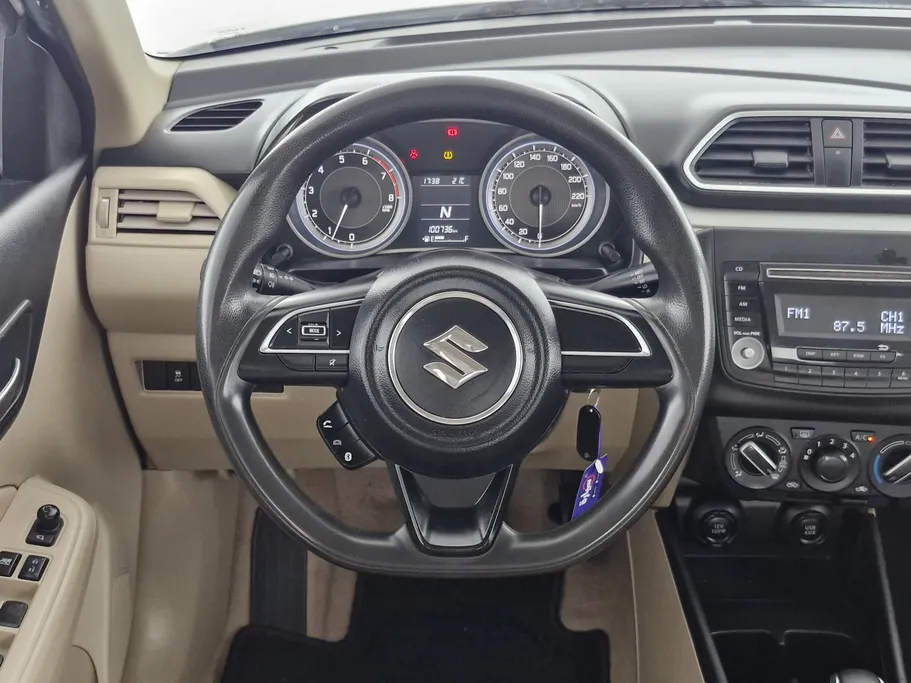 2022 Suzuki Dzire GL 