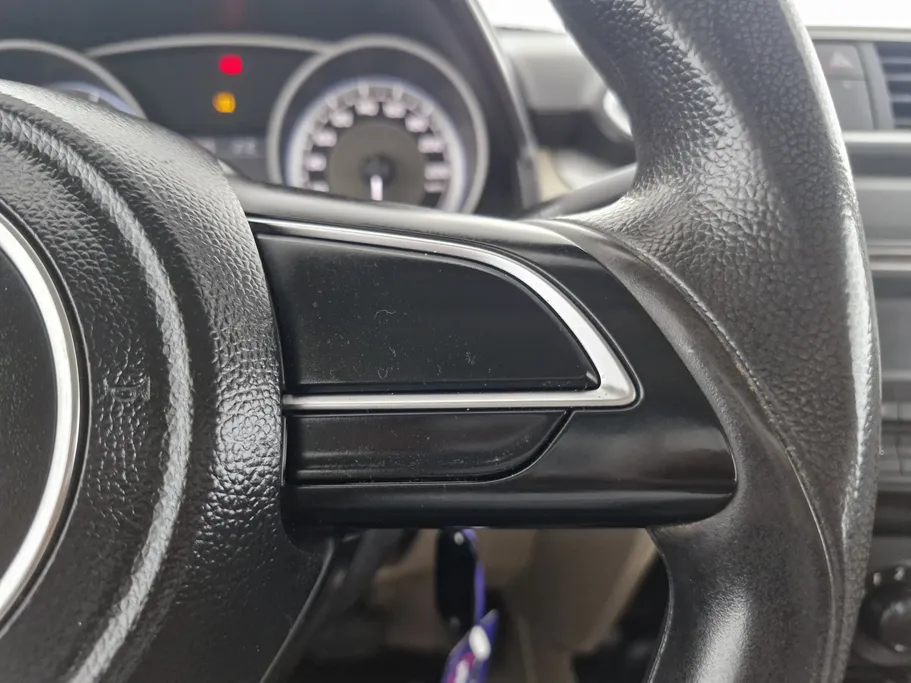 2022 Suzuki Dzire GL 