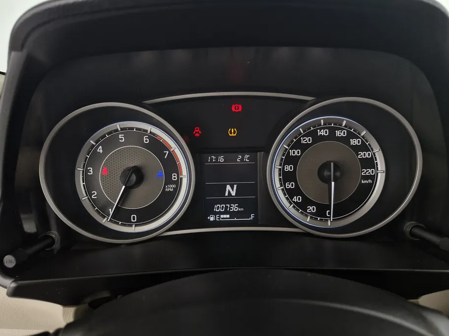 2022 Suzuki Dzire GL 