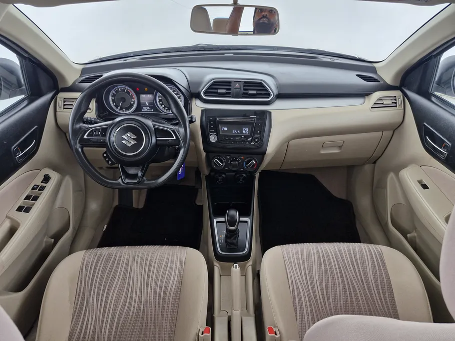 2022 Suzuki Dzire GL 