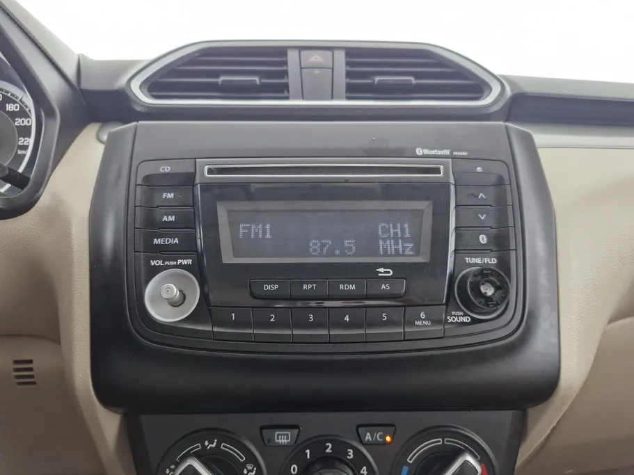 2022 Suzuki Dzire GL 