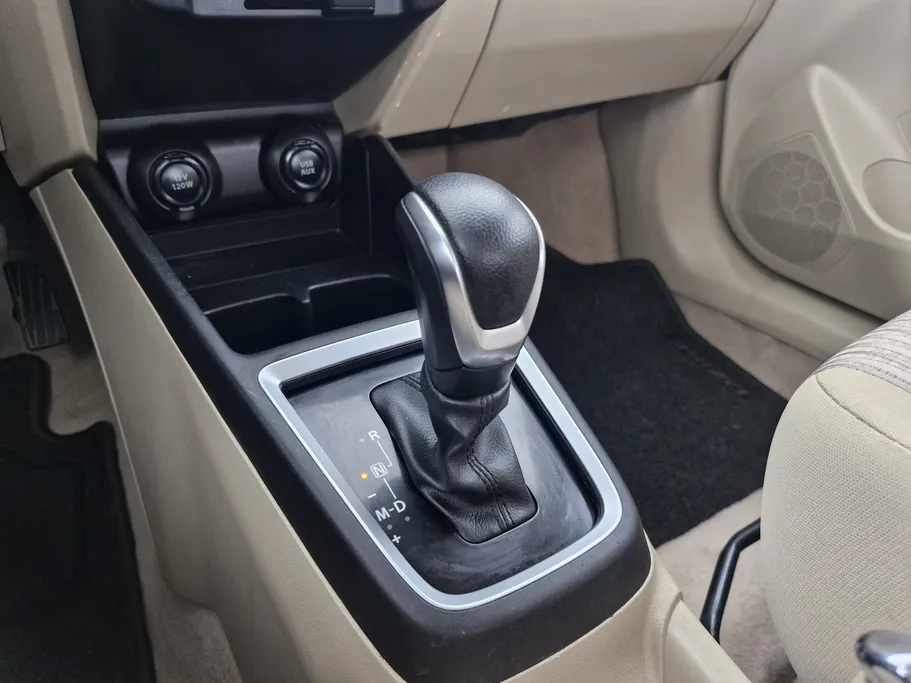 2022 Suzuki Dzire GL 