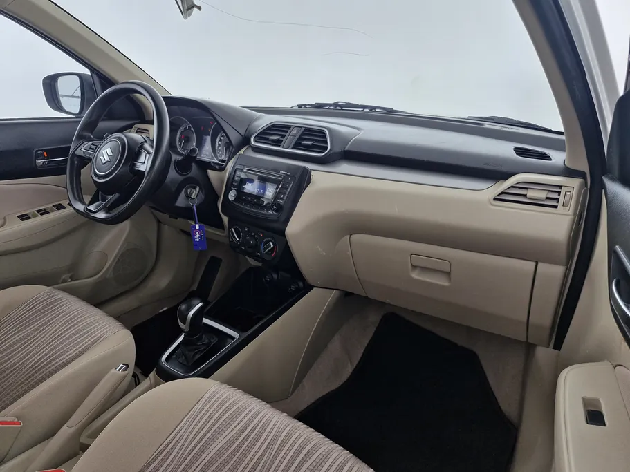 2022 Suzuki Dzire GL 