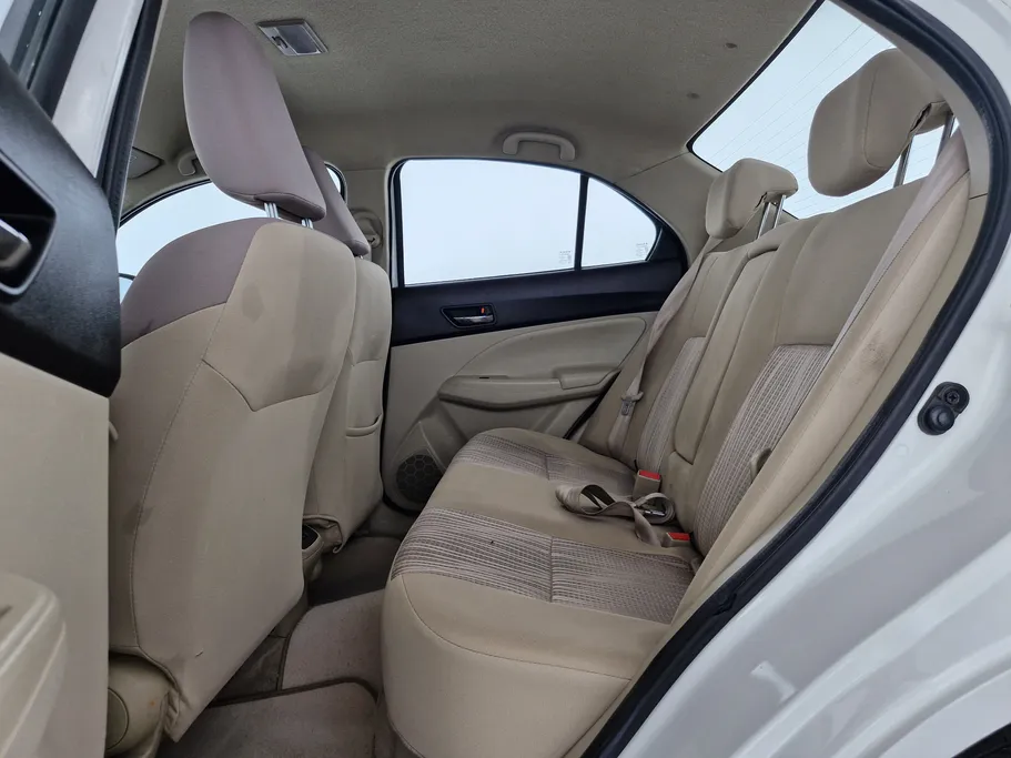 2022 Suzuki Dzire GL 